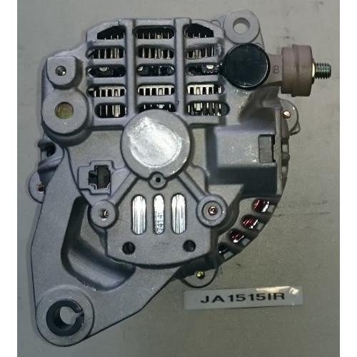 PKW Generator JA1515ir / 113785 14 volt 80 amp.*  Bruges bla. på Mazda 323, 626 og MPV.